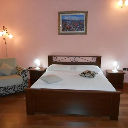 Tatil Evi I Quattrogioielli