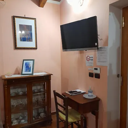 I Quattrogioielli Tatil Evi Sant'Angelo le Fratte
