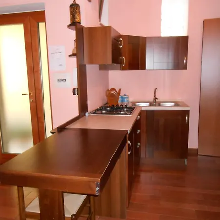 I Quattrogioielli Tatil Evi Sant'Angelo le Fratte