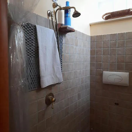 I Quattrogioielli Tatil Evi *