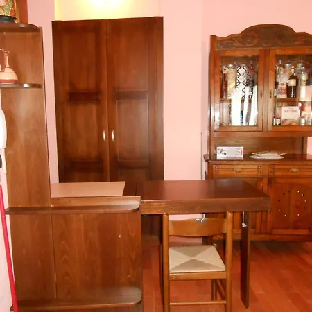 I Quattrogioielli Tatil Evi Sant'Angelo le Fratte