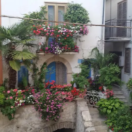 I Quattrogioielli Sant'Angelo le Fratte