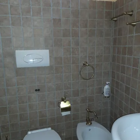 I Quattrogioielli Tatil Evi